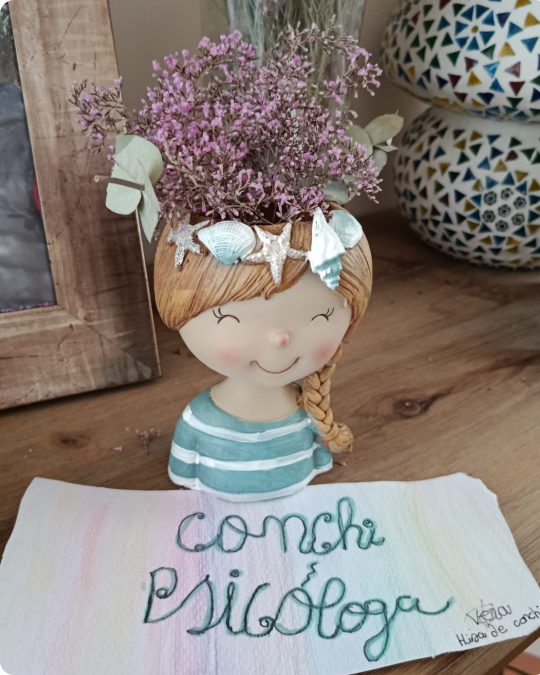 Conchi Psicóloga